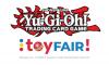 Sponsored: Discover What's Next for 'Yu-Gi-Oh!' at Toy Fair in New York