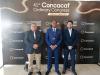 GFF participates in 41st Concacaf Congress in Nicaragua