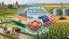 Farmers’ Interests Non-Negotiable In India–US Trade Deal: Agriculture Minister