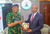Nigerian Air Force Expands Operational Cooperation With Enugu State 