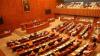 Senate deliberates on PTI founder’s health, agriculture, medical college fees, national security