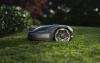 Husqvarna's three new robot lawnmowers have AI vision tech
