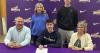 Angola's Ravis commits to Trine football