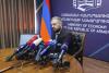 Armenian minister: Direct railway link with Baku to be established via TRIPP in coming years