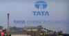 Tata Chemicals to invest Rs 515 cr in new manufacturing unit in Tamil Nadu