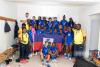 Haiti’s U-17 women advance, face tougher test in final round of World Cup qualifying
