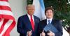 U.S. Signs Reciprocal Trade and Investment Agreement with Argentina