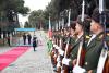 Azerbaijani, Iranian defense ministers meet in Baku