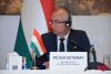 State Secretary of Hungarian Foreign Ministry to visit Azerbaijan