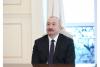 President Ilham Aliyev: Azerbaijan is concerned about the current situation in the region