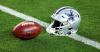 Report: Dallas Cowboys to play 2026 game in Rio de Janeiro