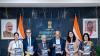 India, Australia launch business compendium for $100B partnership