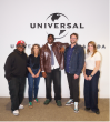 Universal Music Canada Signs R&B's Breakout Lover-Boy Kuzi Cee