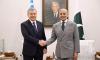 Uzbekistan and Pakistan call on Afghanistan to act against militant groups