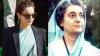 How Kangana Ranaut's outfits for her Parliament sessions is reminding people of former Prime Minister Indira Gandhi: WATCH