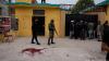 Pakistan: Dozens killed in blast at Islamabad Shiite mosque