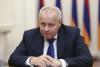 Russian envoy: EU poses threat to Armenia–Russia ties