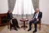 Armenia, EU officials review strategic agenda