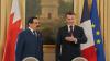 France, Bahrain sign bilateral defense deal which includes strategic information sharing