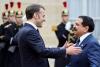 France and Bahrain sign bilateral deal on defense