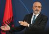 Decoding the Identity of Albania’s Edi Rama: A Greek Secret?
