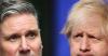 Starmer ‘Acting Like a Dictator’ by Cancelling Elections, Says Boris Johnson