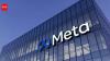 Facebook parent company Meta announces more layoffs at San Francisco office; company says: As we said last month, we are moving some of our investment from Metaverse to …