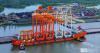 ICTSI and PSA jv expands capacity at Colombian port