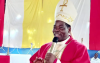 Respect human dignity on social media, Bishop Hiiboro tells digital users