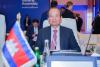 Cambodia Joins Global AI Summit at 5th DCO General Assembly in Kuwait