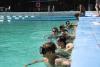 Ask Stew: Swim Portion of the Air Force Special Warfare Initial Fitness Test (IFT)