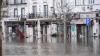 Holiday hotspots Portugal & Spain brace for MORE horror floods as 65mph Storm Marta barrels in after Leonardo killed 5