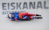 How Luge Is Making History at the Winter Olympics
