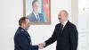 Aliyev: Azerbaijani territory will not be used for threats against Iran