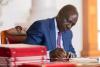 Ruto nominates new Ambassador to Denmark, deputies to Somalia, Russia, Tanzania