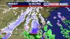 DC weather: Scattered snow showers Friday evening; dangerous cold and high winds hit this weekend