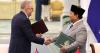 asia Indonesia signs security pact with Australia