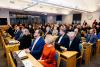 Tallinn passes €1.32-billion 2026 budget