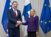 BiH FM in Helsinki: Finland confirms its support for BiH’s European Path