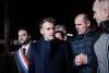 France detects Russia-linked Epstein smear attempt against Macron, says government source