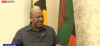 Mahama urges Ghana and Zambia to transform historic ties into trade deals