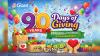 Giant Food Kicks Off 90th Birthday Celebrations With “90 Days of Giving” Campaign