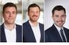 People Lufthansa Cargo makes three management appointments Lufthansa Cargo has in recent months appointed a new regional head, a new head of hub management for Munich and a new vice president of global revenue management and pricing. 6 February 2026