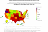 Flu Season Intensifies in Alaska, Idaho, Oregon, and Washington