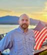 State Rep. Jeremy Bynum talks Southeast Alaska infrastructure during Wrangell visit
