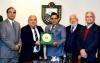 ICCI hosts Uzbek delegation for talks on fruit exports, joint ventures