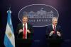 Argentina-US deal: ‘A step towards a free trade agreement’