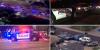 Law enforcement involved in 5 shootings across Arizona in 24 hours