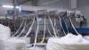Balkandokma boosts Turkmenistan's textile sector with yarn expansion