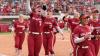 How to watch Oklahoma Softball vs. Arizona: Schedule, streaming info